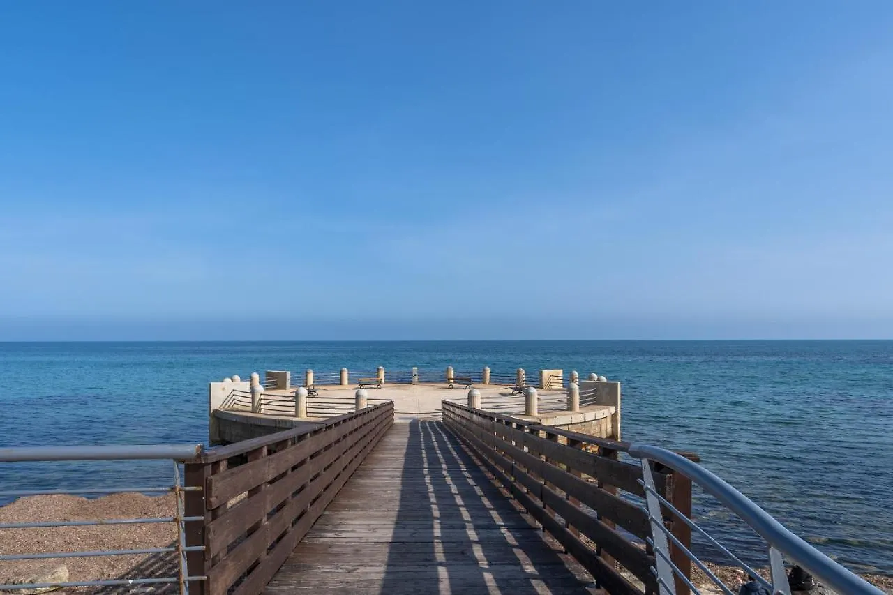 Casa Vacanze Blu Cobalto Avola 0*,  Italy