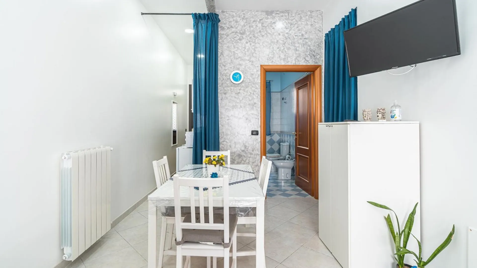 Apartment Casa Vacanze Blu Cobalto Avola