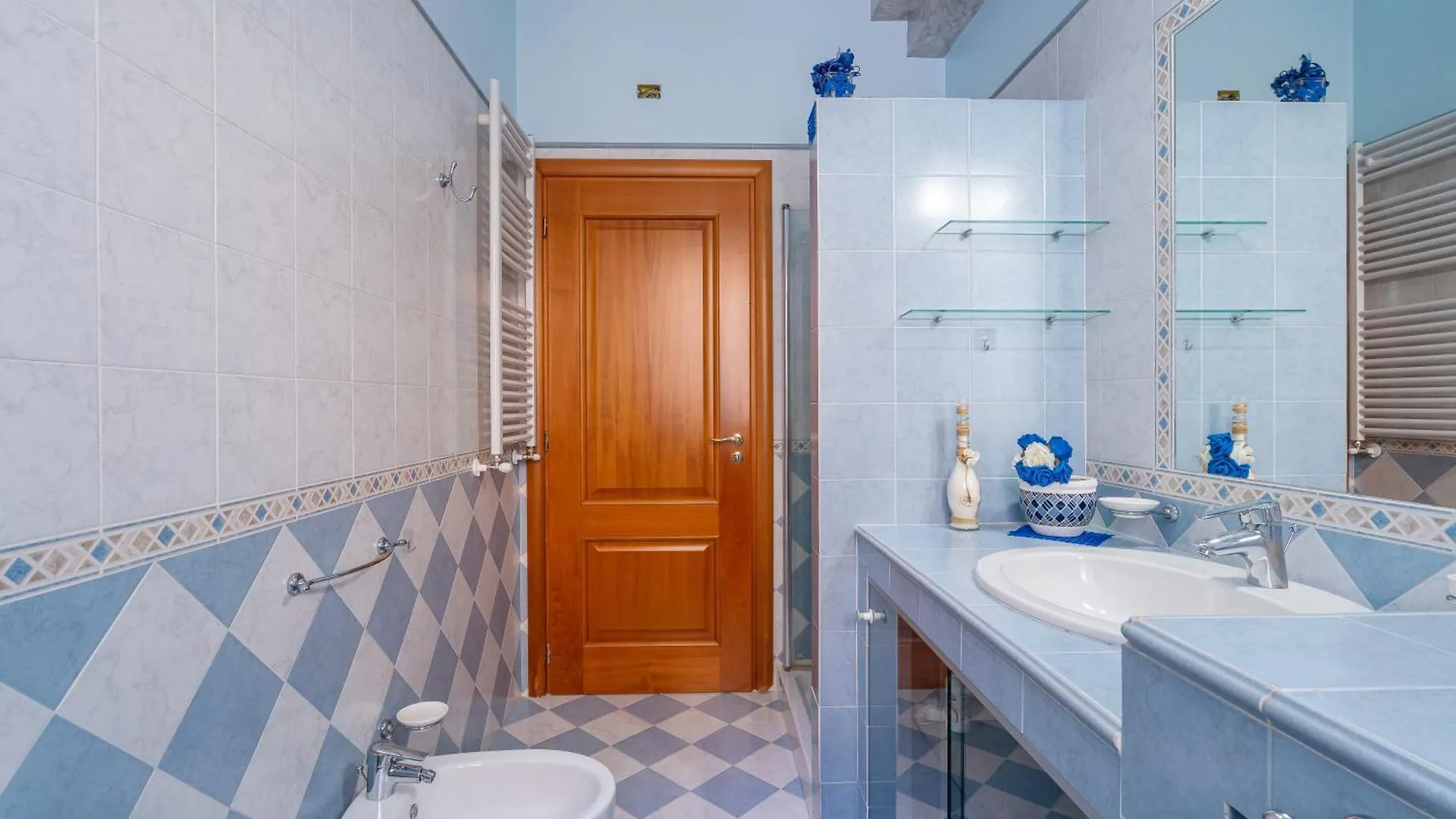 Casa Vacanze Blu Cobalto Avola