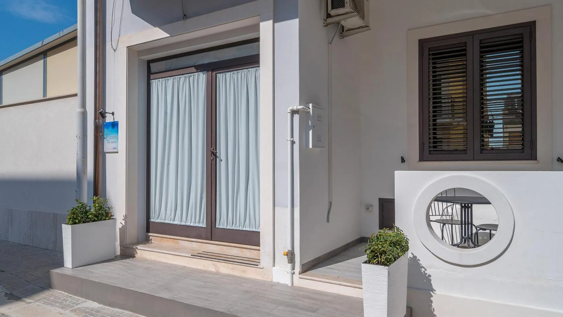 Casa Vacanze Blu Cobalto Avola 0*,  Italy
