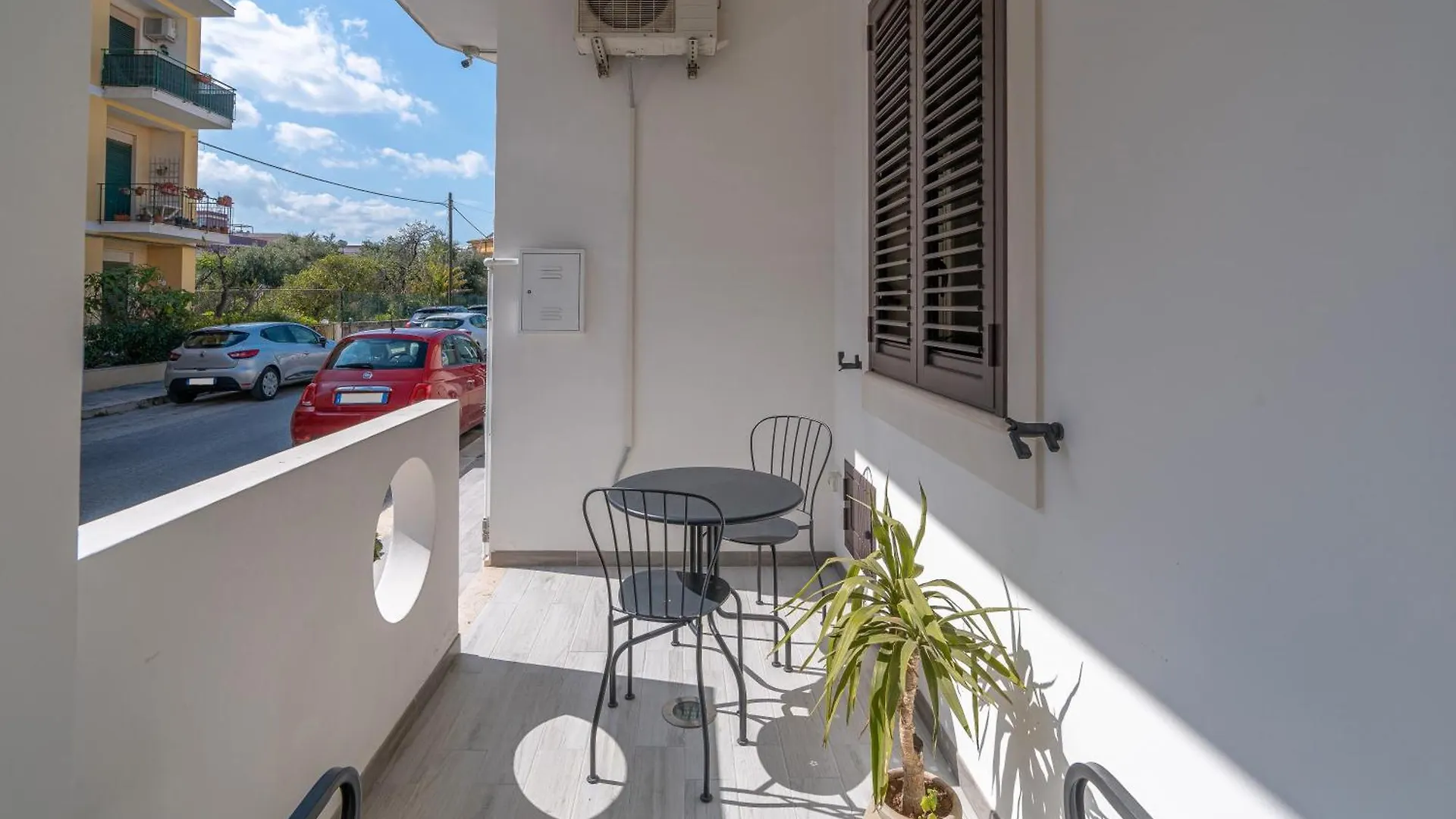 Casa Vacanze Blu Cobalto Avola