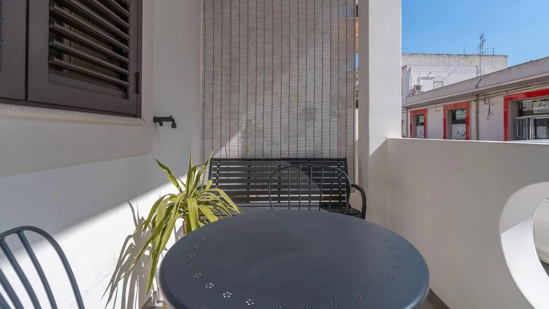 Casa Vacanze Blu Cobalto Avola Apartment