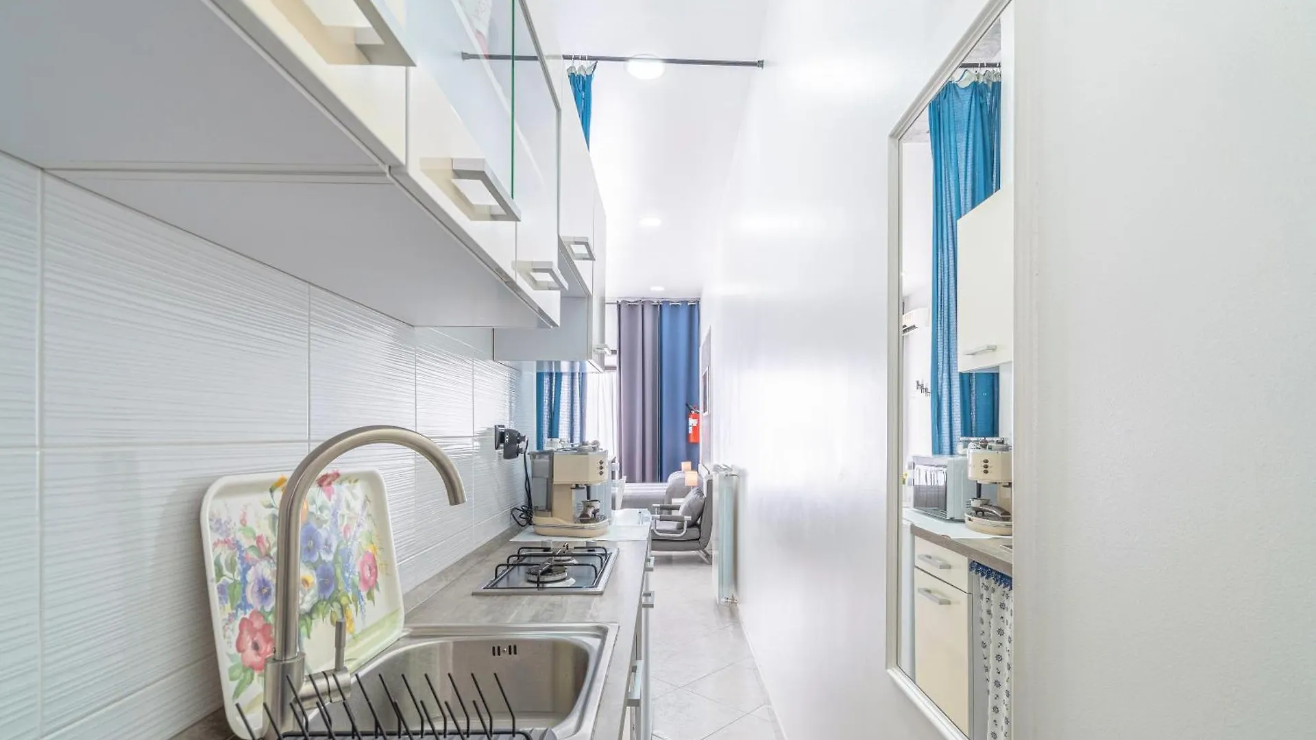 Casa Vacanze Blu Cobalto Avola 0*,  Italy