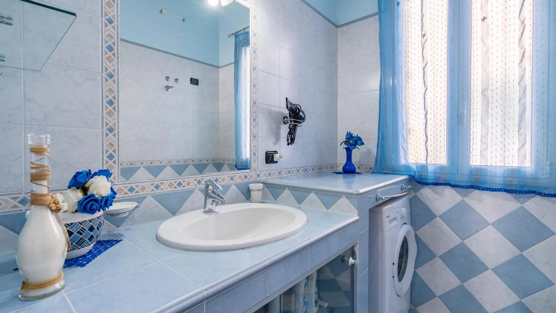 Casa Vacanze Blu Cobalto Avola Italy